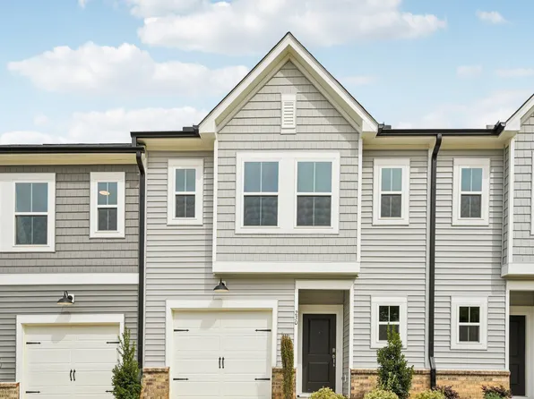 230 Flagstone Way Unit 62, Clayton, NC 27520