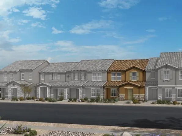 3632 Stoppani Ave, Henderson, NV 89044