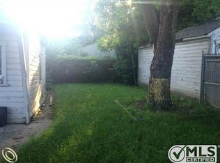 9747 Manistique St, Detroit, MI