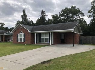 48 Willowrun Dr SW, Rome, GA 30165