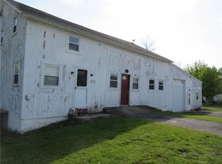 16158 Ridge Rd, Holley, NY 14470