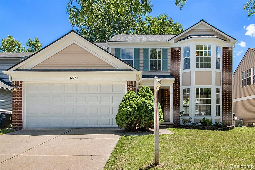 3227 Roon The Ben Dr, Ann Arbor, MI 48108 Zillow