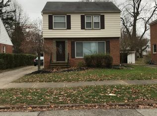 4414 Lucille Ave, South Euclid, OH 44121