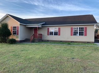 1141 Gardensgate Rd, Eutawville, SC 29048