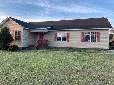 1141 Gardensgate Rd, Eutawville, SC, 29048