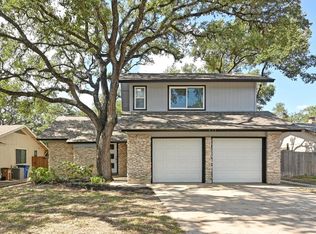 911 Acorn Oaks Dr, Austin, TX 78745