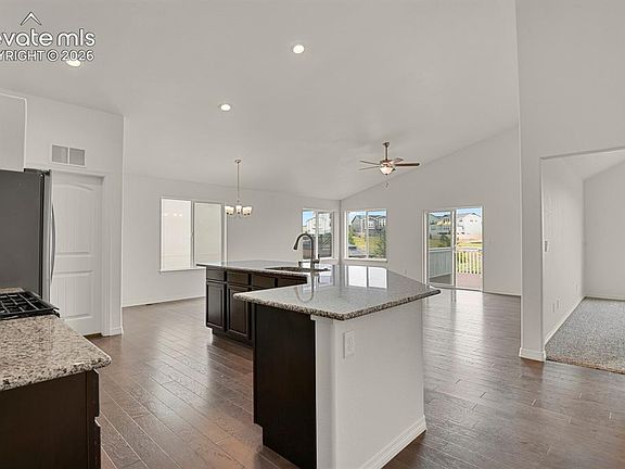2nd image of 9823 Fairway Glen Dr
