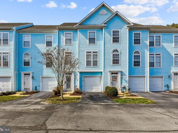 39684 Sunrise Ct Unit 714, Bethany Beach, DE 19930