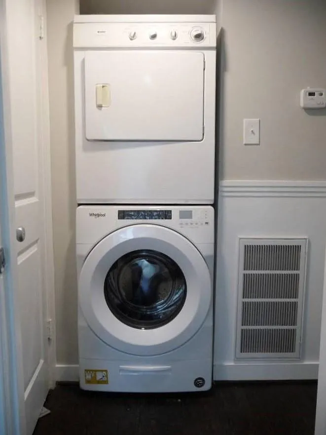 2 bed, 1.0 bath, 800 sqft, $1,495 — Photo 4