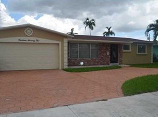 1471 NW 137th St, Miami, FL 33167