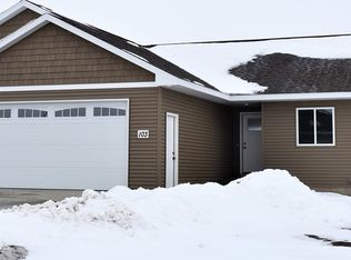 103 Pirate St, Hudson, IA 50643