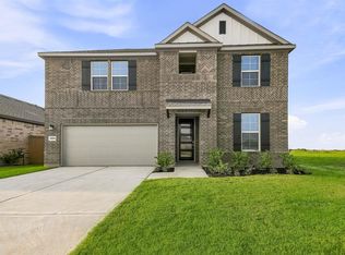 1052 Sunlit Cir, Brookshire, TX 77423