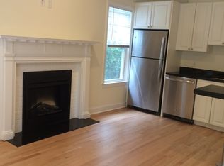 71 Langdon St #A, Cambridge, MA 02138