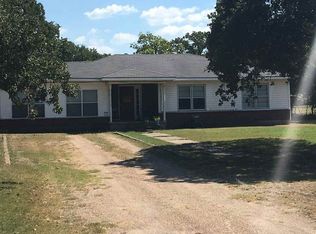 1516 Downsville Rd, Waco, TX 76706