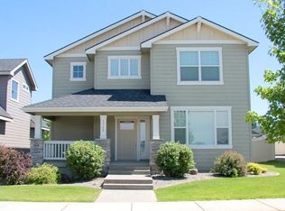 1760 N Holl Blvd, Liberty Lake, WA 99016