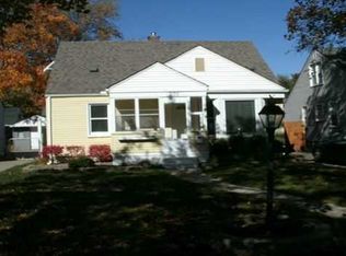 201 E Webster Rd, Royal Oak, MI 48073