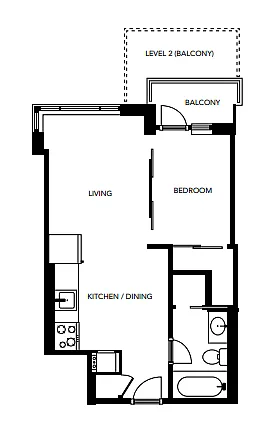 Floor plan 0407