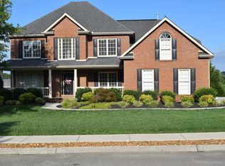 5624 Bridgehampton Dr, Powell, TN 37849