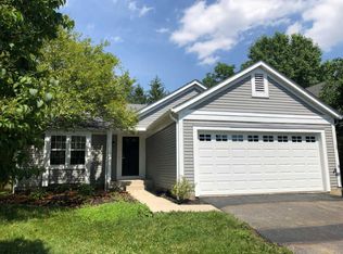 1444 Beaman Dr, Columbus, OH 43228