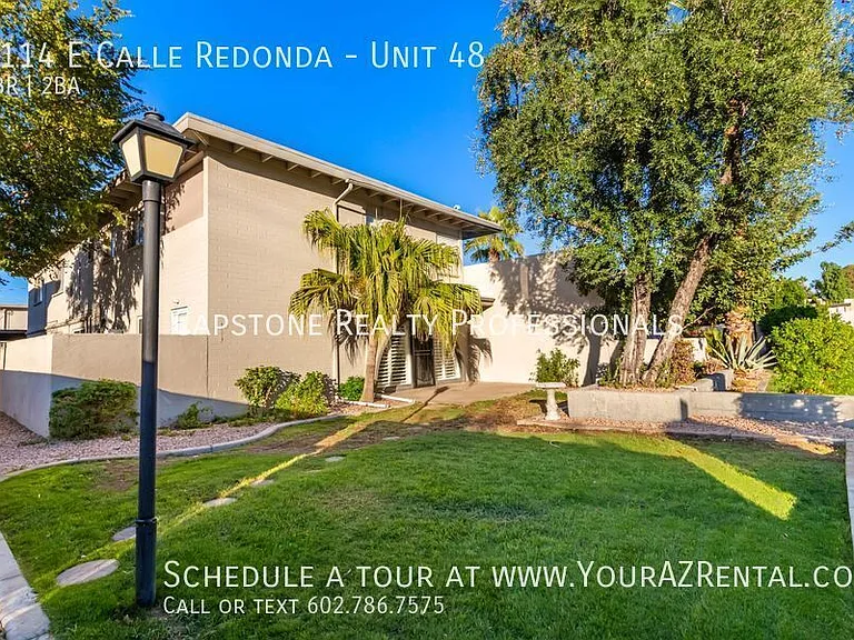 4114 E Calle Redonda #48 — Photo 23