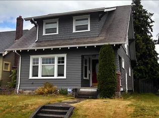 2719 S 13th St, Tacoma, WA 98405