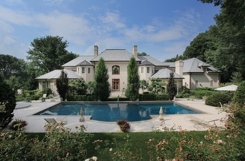 2 Stephens Rd, Mendham, NJ 07945 Zillow