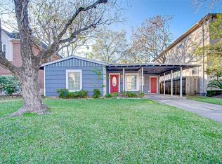 4409 Wendell St, Bellaire, TX 77401