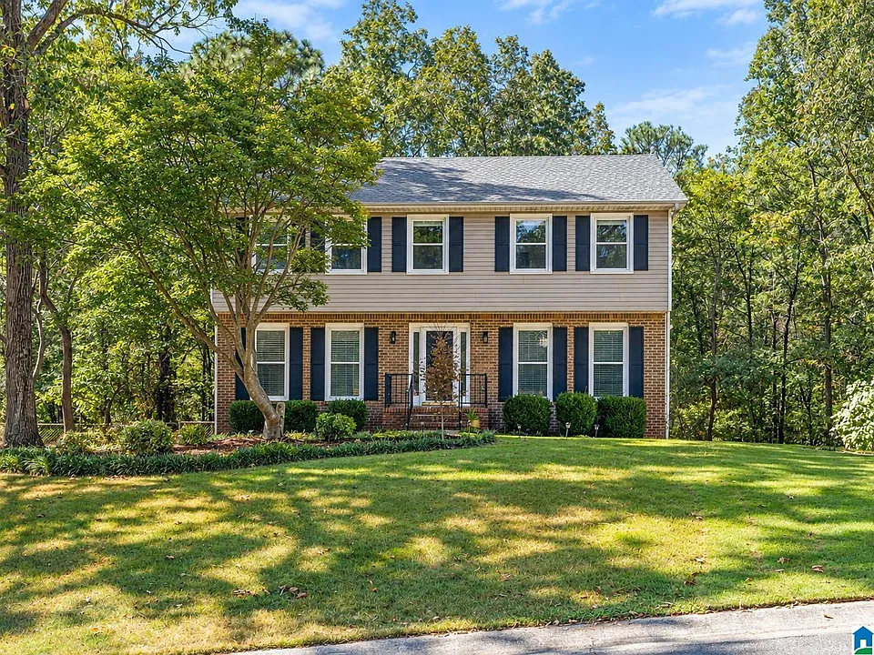 5116 S Broken Bow Dr