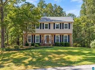 5116 S Broken Bow Dr, Birmingham, AL 35242