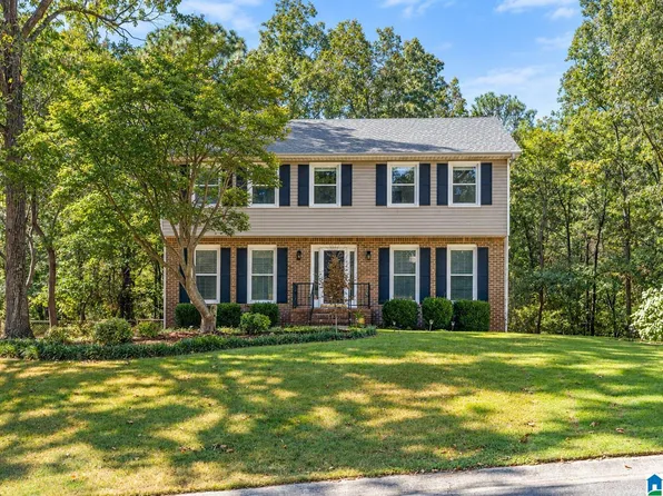 5116 S Broken Bow Dr, Birmingham, AL 35242