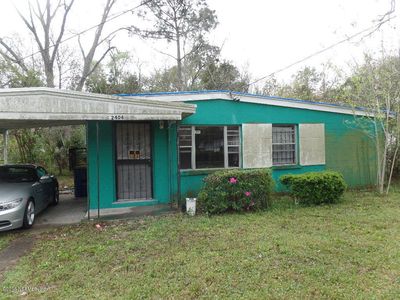 2404 W Edgewood Ave, Jacksonville, FL, 32209