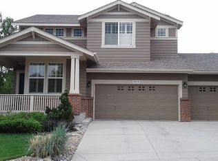 8054 Dressage Rd, Littleton, CO 80125