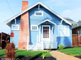 3034 Ivy St, San Diego, CA 92104