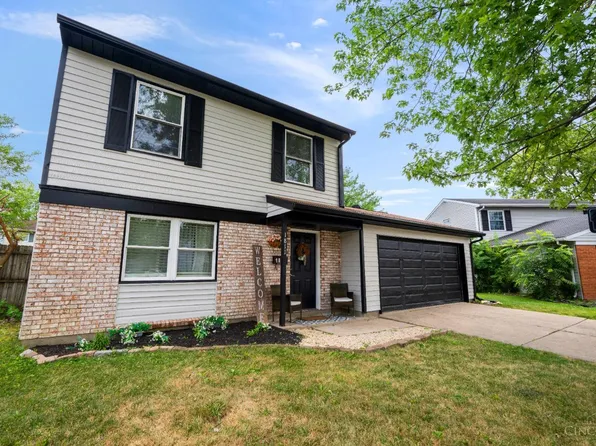 1811 Theresa Ct, Middletown, OH 45044