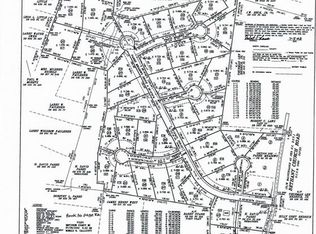 142 Madison Meadows Ln, Lexington, NC 27292