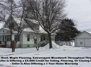 N125 S Winsted St, Spring Green, WI 53588