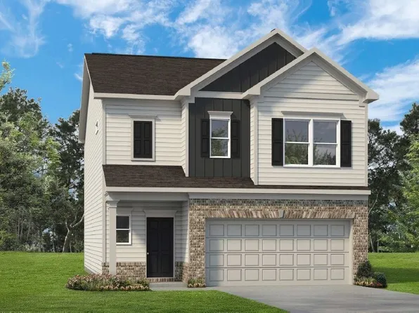 209 Hillview Ave Lot 90, Shelbyville, TN 37160