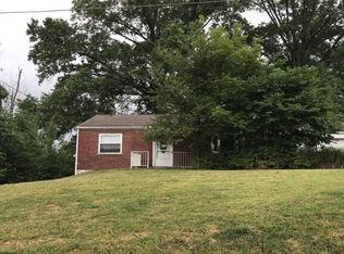 5255 Blue Rock Rd, Cincinnati, OH 45247