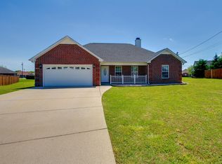 6018 Nautical St, Smyrna, TN 37167