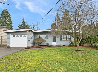 4228 SE 75th Ave, Portland, OR 97206