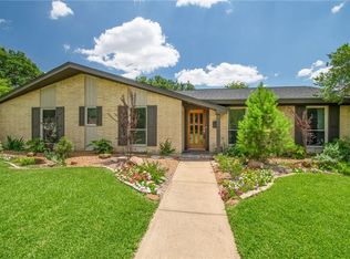 601 Opal Ln, Richardson, TX 75080