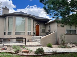 143 Water Spirit Trl, Alto, NM 88312