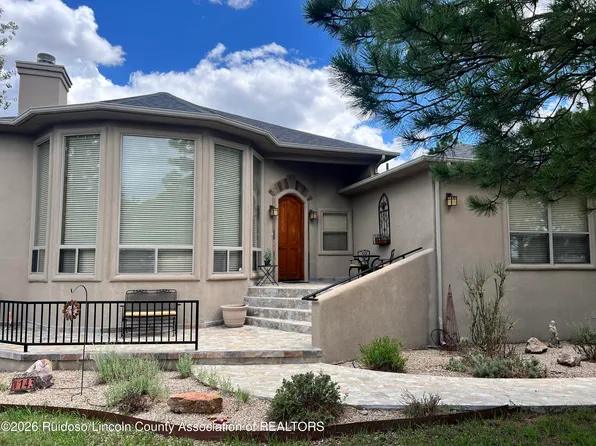 143 Water Spirit Trl, Alto, NM 88312