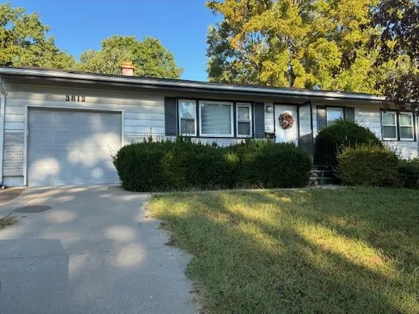 3812 S Main St, Independence, MO 64055