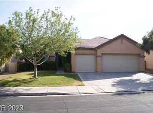 2308 Tedesca Dr, Henderson, NV 89052