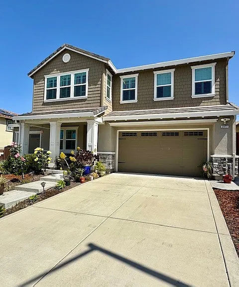 2977 Alves Ranch Rd — Photo 1