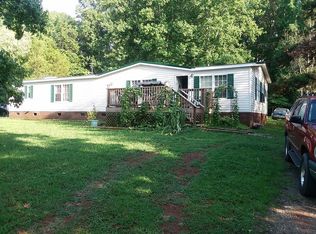 107 Sage Ln, Rockwell, NC 28138