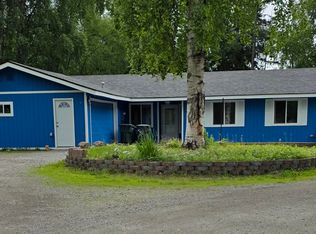 4100 W Peterson Bay Ct, Wasilla, AK 99623