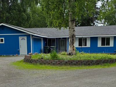 4100 W Peterson Bay Ct, Wasilla, AK, 99623