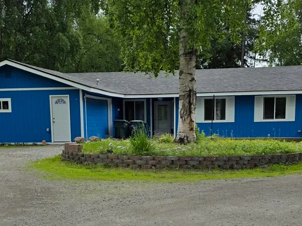 4100 W Peterson Bay Ct, Wasilla, AK 99623